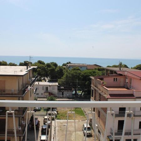 Hotel Corallo Villapiana Exterior foto